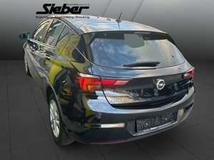 Opel Astra K 1.2 Turbo Edition *LED*Sitzheizung* Bild 5