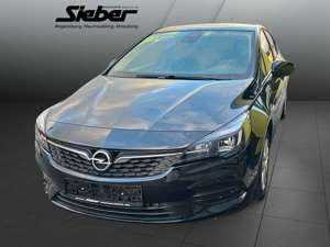 Opel Astra K 1.2 Turbo Edition *LED*Sitzheizung* Bild 2