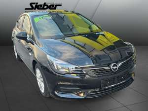 Opel Astra K 1.2 Turbo Edition *LED*Sitzheizung* Bild 3