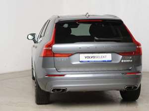 Volvo XC60 B5 D AWD Geartronic Inscription *AHK * Xenium* Bild 5