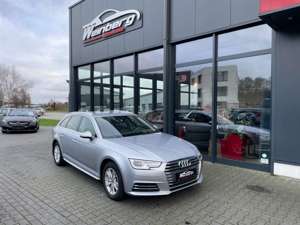 Audi A4 Avant Sport 2.0TDI-Leder-Standheizung-Navi