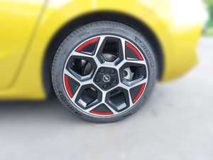 Opel Astra 1.2 Turbo GS Line (EURO 6d) Bild 4
