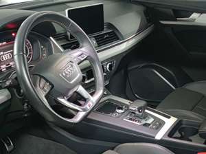Audi Q5 2.0 TDI quattro Bild 5