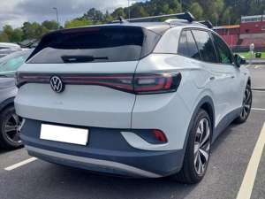 Volkswagen ID.4 Performance Upgrade Pro Bild 4