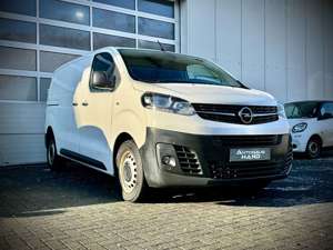 Opel Vivaro Kasten Edition M*1HAND*19% Mwst*KLIMA*PDC Bild 2