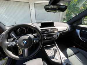 BMW 240 M240i xDrive Coupe Aut. Bild 5