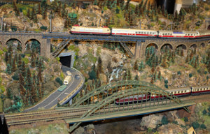 Klönschnack im Eisenbahnkeller Schlutup: Eine Einladung für Modellbahn-Enthusiasten Bild 5