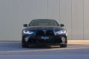 BMW M4 Competition Bild 2