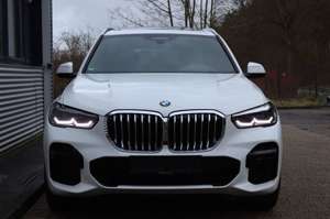 BMW X5 xDrive30d M SPORT PAKET PANO HUD GESTIK 20'' Bild 3