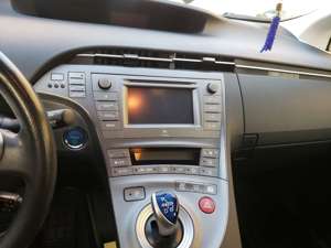 Toyota Prius (Hybrid) Bild 5