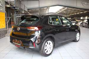 Opel Corsa F Elegance Kamera Sitzhzg DAB LED Bild 5