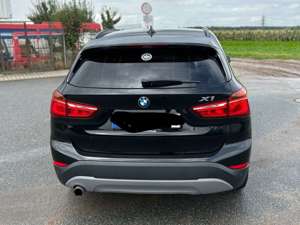 BMW X1 X1 sDrive18i Advantage Bild 5