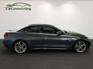 BMW 435 4Cabrio435dxDrive*M Sport*A.LED*ACC*360*HK*HUD* Bild 3