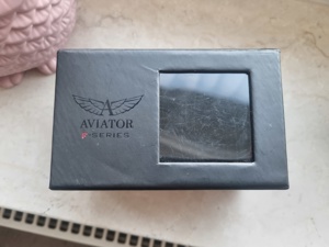 Aviator F-Series Smart Watch [Neu] Bild 3