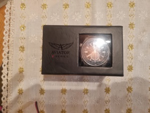 Aviator F-Series Smart Watch [Neu] Bild 6