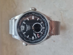 Aviator F-Series Smart Watch [Neu] Bild 1