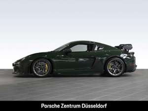 Porsche Cayman 718 GT4 RS PTS Weissach Lift PCCB Bild 2
