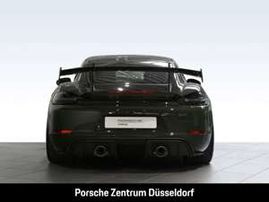 Porsche Cayman 718 GT4 RS PTS Weissach Lift PCCB Bild 5