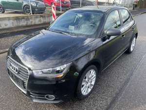 Audi A1 Sportback ambition*PDC*Sitzheizung*Schiebedach