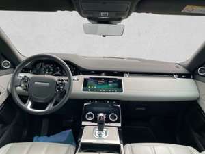 Land Rover Range Rover Evoque P250 SE Blackp Winterp HuD Bild 4