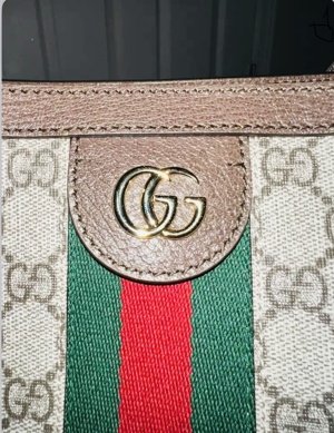 Gucci Tasche  Bild 3