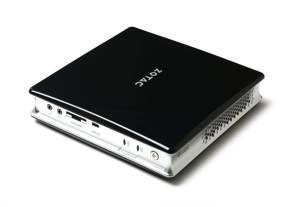 Mini-PC ZOTAC ZBOX BI329-W3D Intel 4100, Gaming-PC, Windows 10 Home, 320GB Bild 9