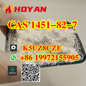 Bk4 crystal powder 1451-82-7 2-bromo-4-methylpropiophenon supplier whatsapp 86 19972155905 Bild 3