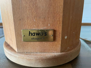  Getreidemühle Kornmühle von Hawos OKTAGON II Bild 5