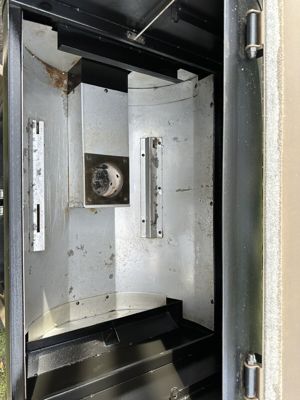  Mayer Barbecue Raucha Pellet-Smoker MPS-300 Pro II Bild 4