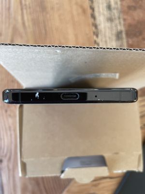  Sony Xperia 1 II schwarz 256 GB 5G LTE Android Smartphone 6,5 Display 12 MPX 4K Bild 6
