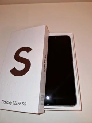 Samsung Galaxy S21 FE 5g Bild 2