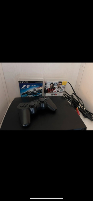 Playstation 3   Fifa   Formula   Cobtroller  Bild 3