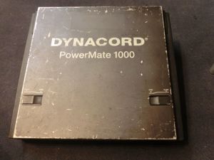 dynacord powermate 1000 Bild 1