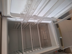 Kühlschrank mit Gefrierschrank Bild 3