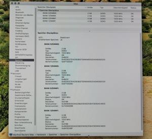Apple iMac 27 Zoll, 2011, i5 Prozessor, 16 GB RAM - TOP ZUSTAND Bild 8