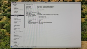Apple iMac 27 Zoll, 2011, i5 Prozessor, 16 GB RAM - TOP ZUSTAND Bild 3