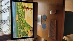 Apple iMac 27 Zoll, 2011, i5 Prozessor, 16 GB RAM - TOP ZUSTAND Bild 2