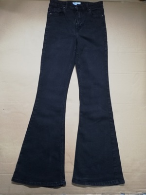 Mädchen Set Jeans mit Switshirt gr. 164 Bild 5