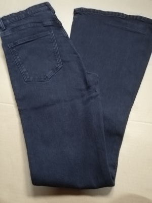 Mädchen Set Jeans mit Switshirt gr. 164 Bild 3