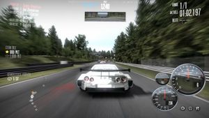 PC Spiel - Need for Speed Shift -- DVD, Booklet & Case, Neuwertig Bild 6