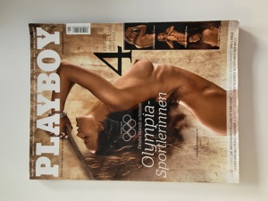 Playboy Sammlung Bild 2