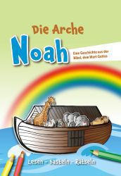 Mal- und Bastelbücher zu verschenken Bild 2