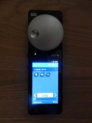  ESU Mobile Control II (50114) Bild 5