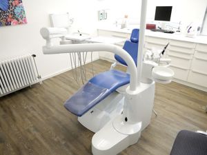 KaVo Estetica E50 Life TM Dental-Behandlungseinheit Zahnarztstuhl Bild 2