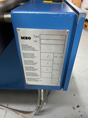 MBO Binder T530-10536 F Bild 9