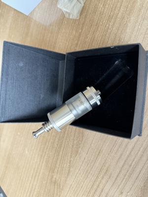  Taifun GT Verdampfe von Smokerstore Neu