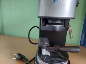  Kaffeemaschine  von Tupperware  Bild 2
