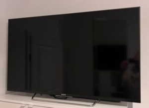 SONY 50 Zoll LCD TV KDL-50W807C Bild 1