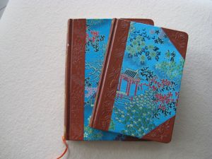 Shanghai Diary 110   112 China Diary 80er Jahre Vintage chinesisches Tagebuch