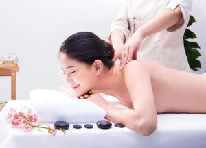 Angebot!! chinesische Massage Wiesbaden Bild 1